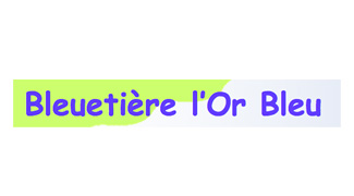 Bleuetière L'Or Bleu