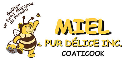 Miel Pur Délice