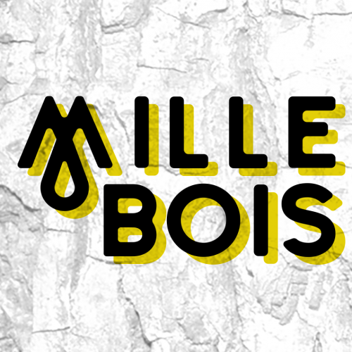 Millebois Érable à boire