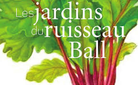 Les Jardins du Ruisseau Ball