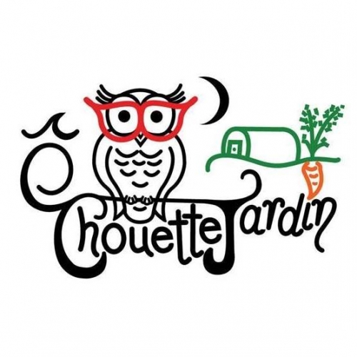 Ô Chouette Jardin