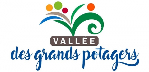 Vallée des grands potager