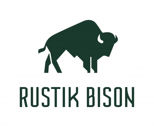 Rustik Bison 