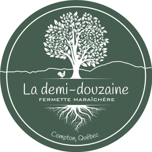 Fermette la demi-douzaine