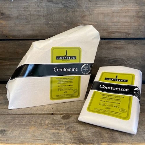 Comtomme 